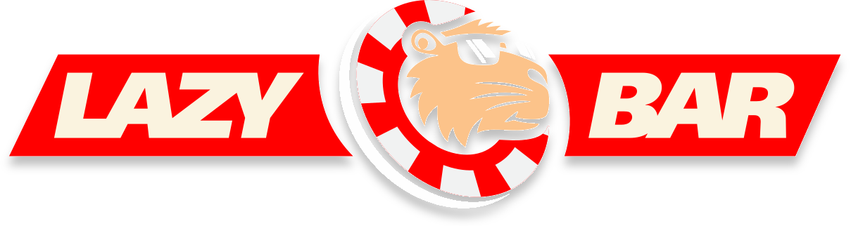 logo Lazybar casino