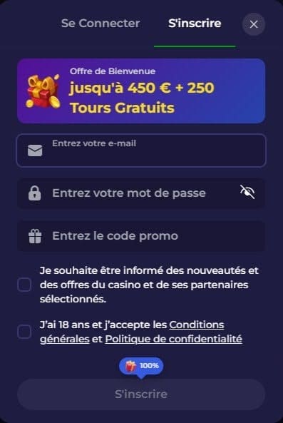 Lazybar Casino inscription